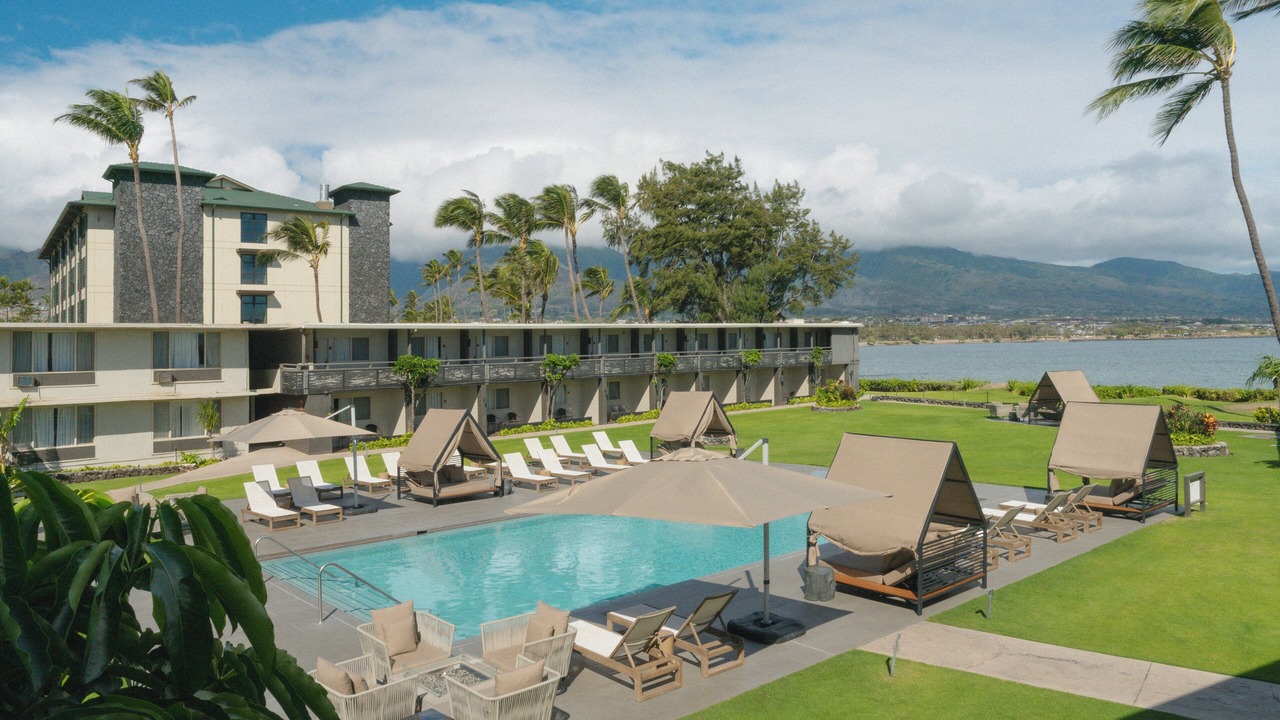 Photo of Outdoor in Kahului