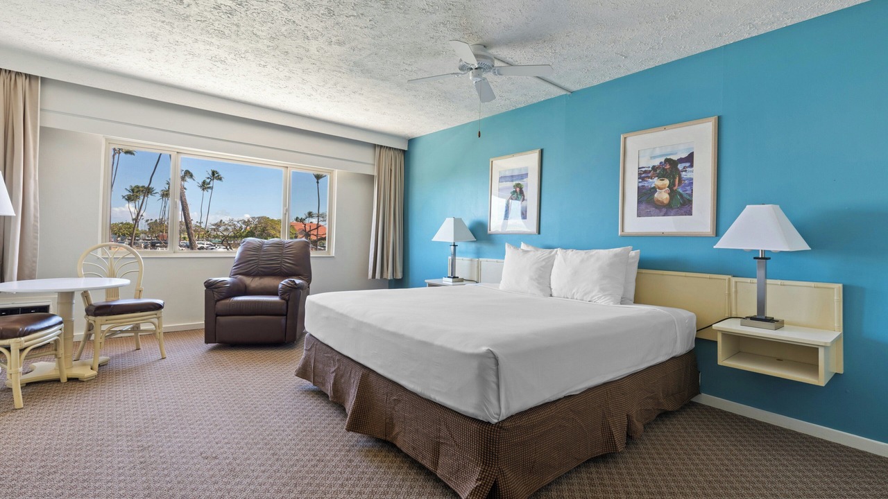 Photo of Bedroom in Kahului