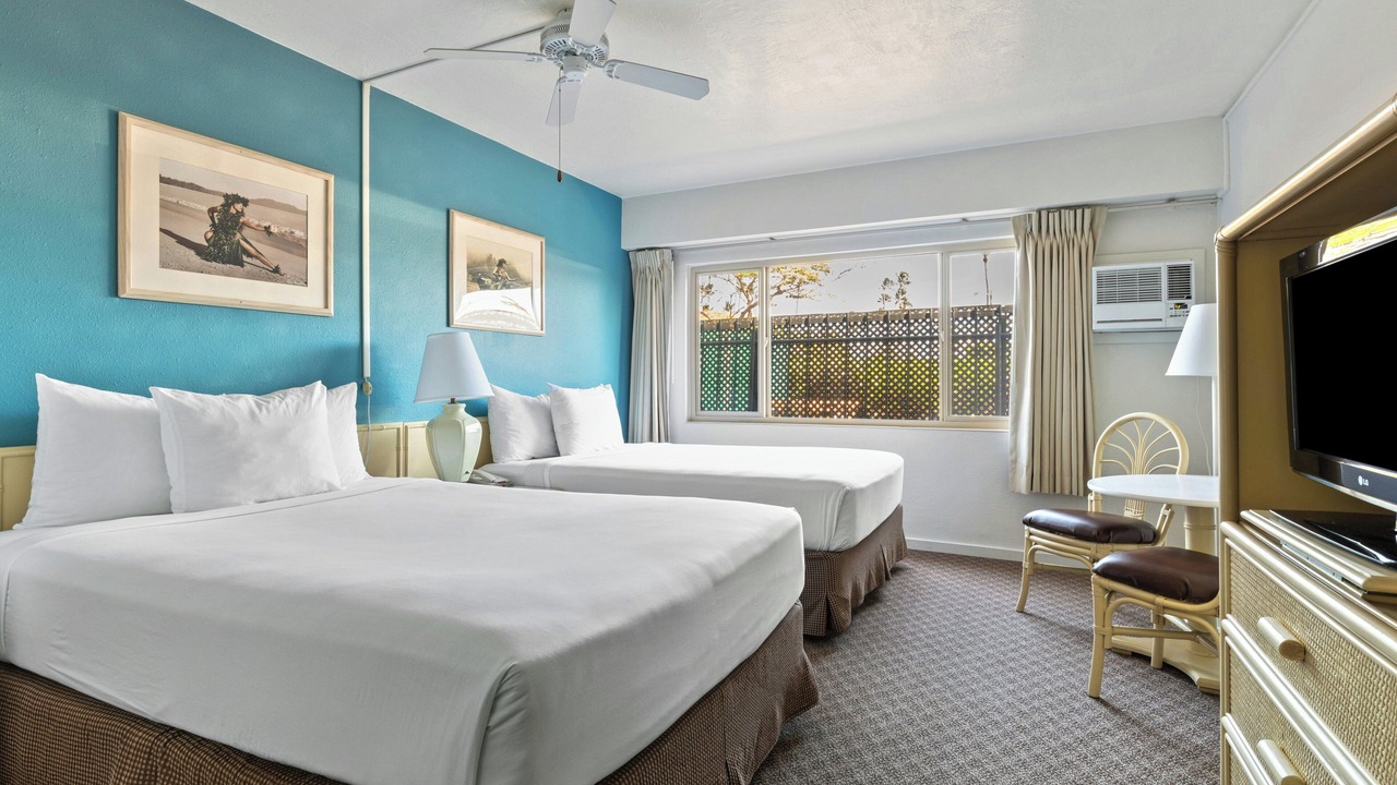 Photo of Bedroom in Kahului