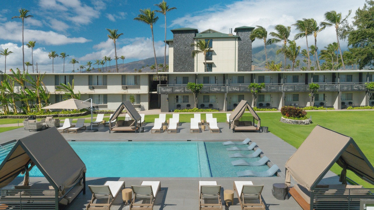 Photo of Outdoor in Kahului