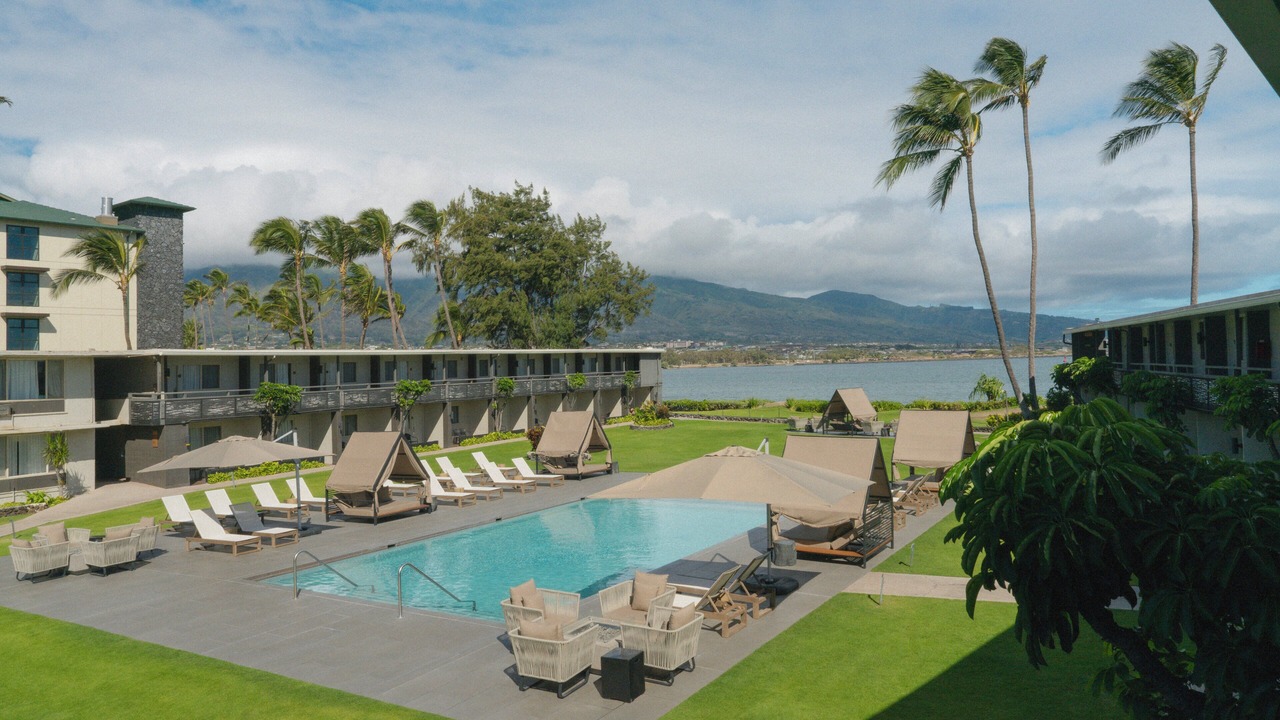 Photo of Outdoor in Kahului