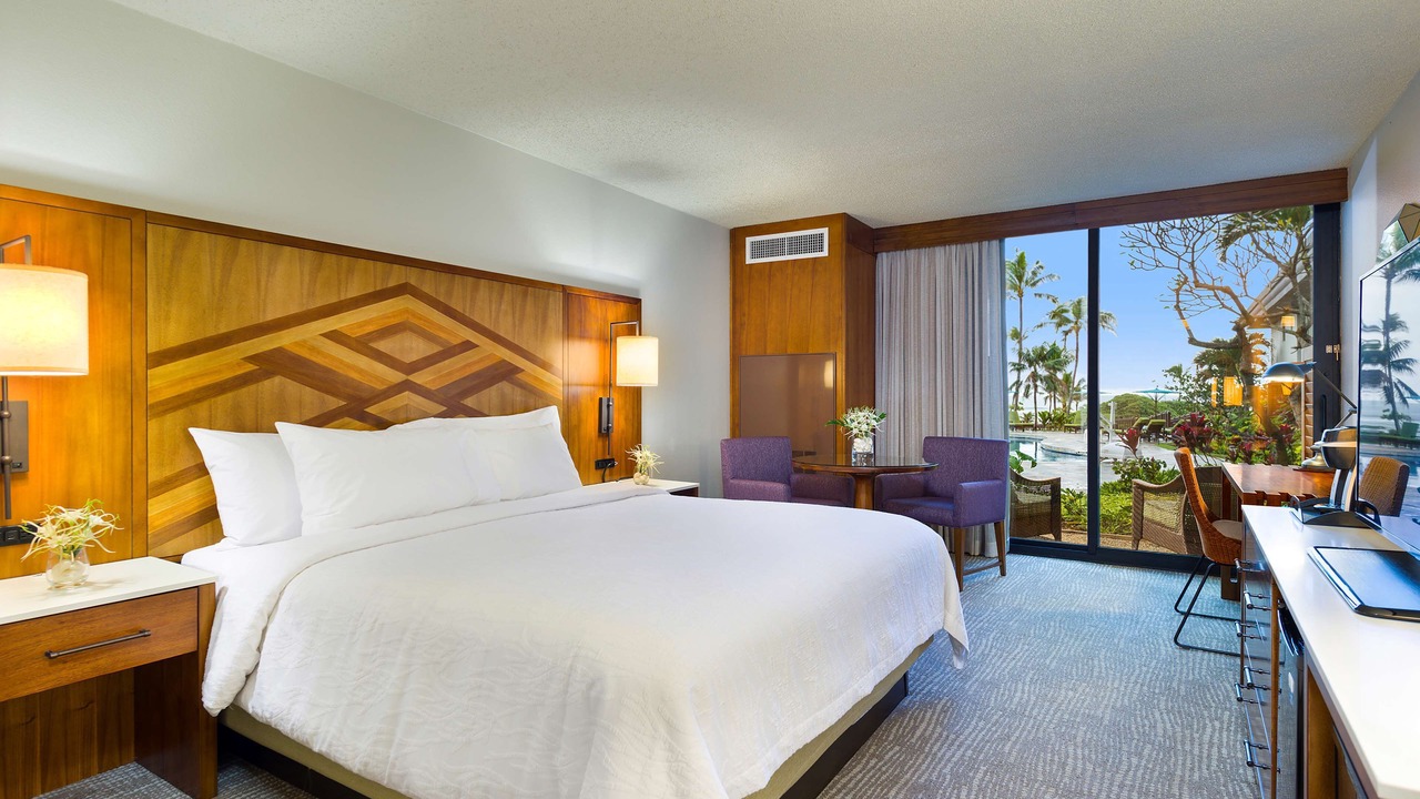 Photo of Bedroom in Lihue
