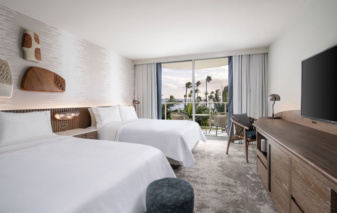 Photo of Bedroom in Kaanapali