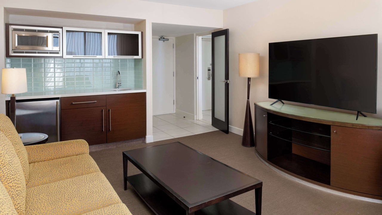 Photo of Bedroom in Waikiki