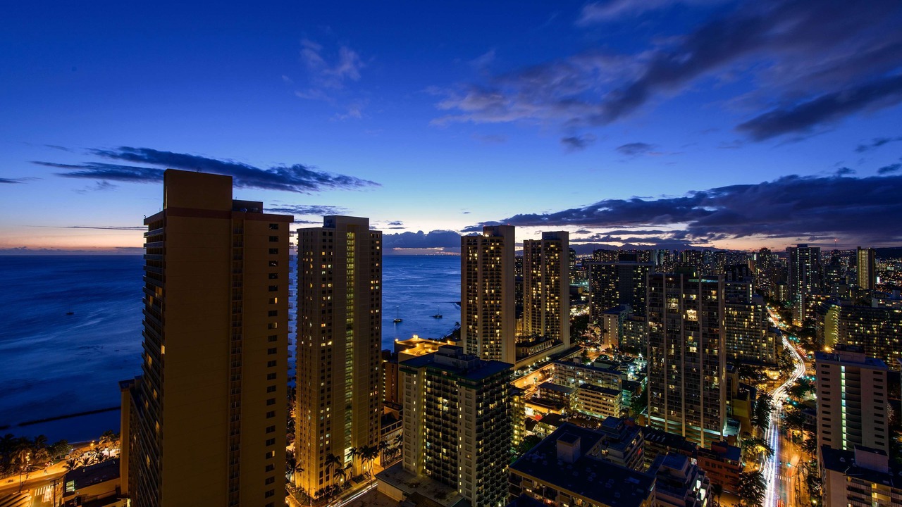 Photo of Outdoor in Waikiki