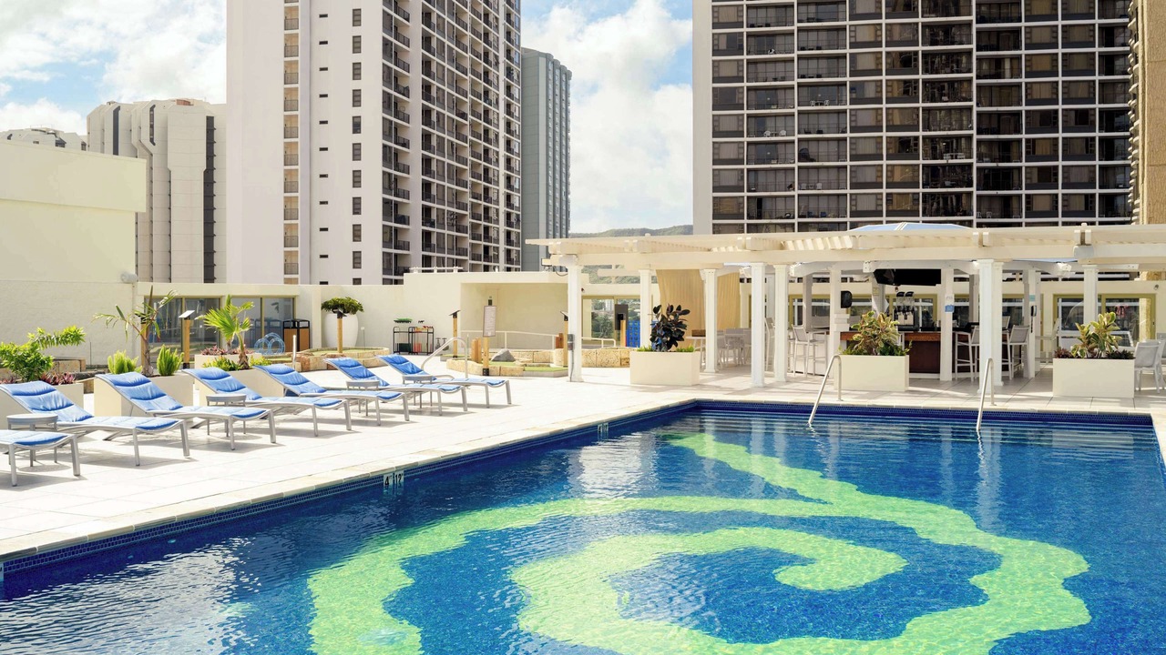 Photo of Outdoor in Waikiki