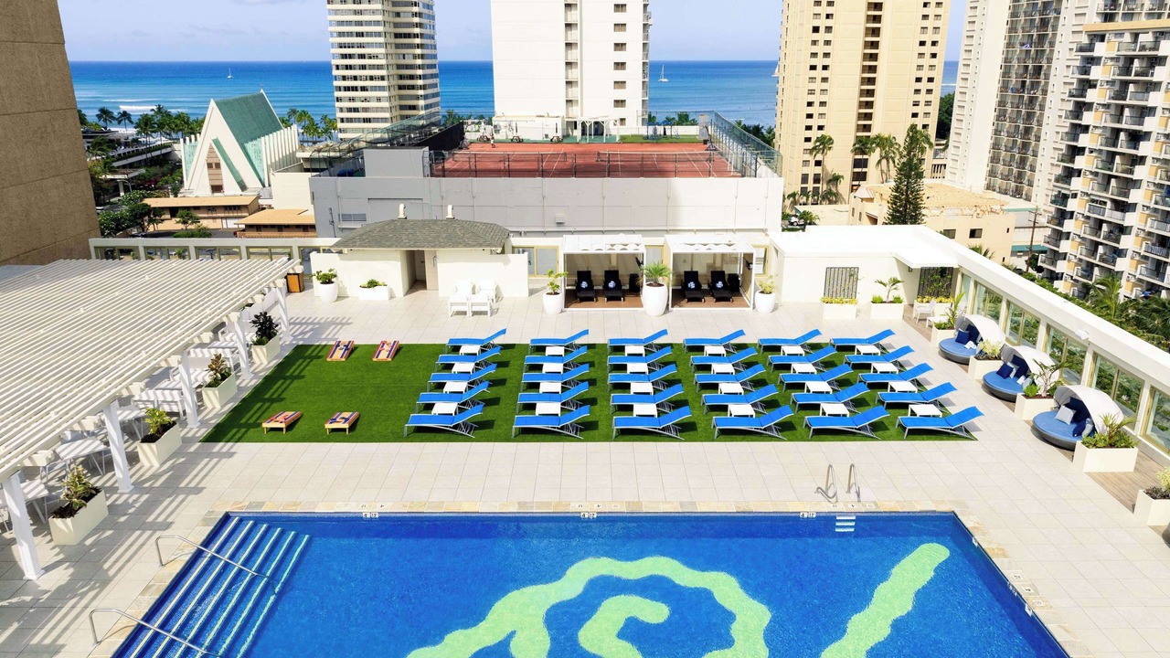 Photo of Outdoor in Waikiki