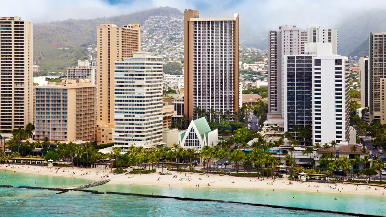 Photo of Outdoor in Waikiki