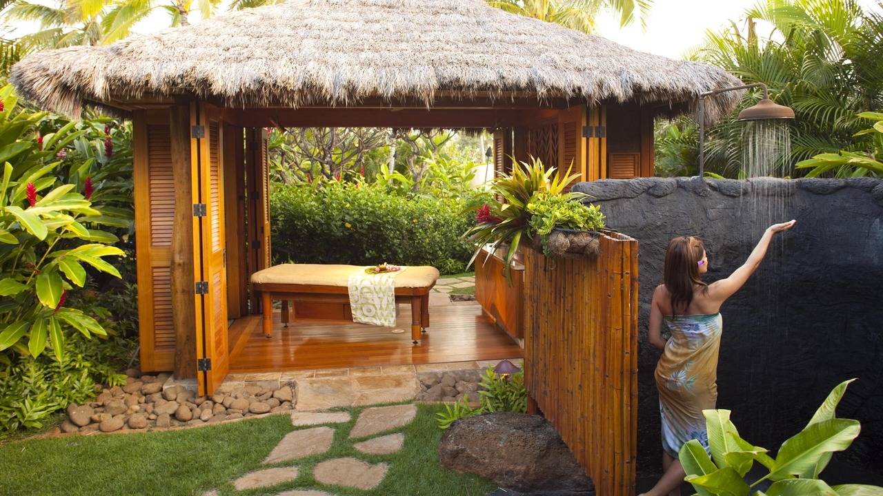 Photo of Bedroom in Poipu