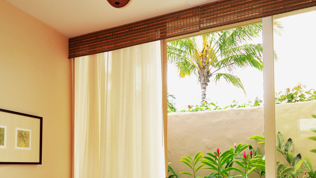Photo of Bedroom in Poipu