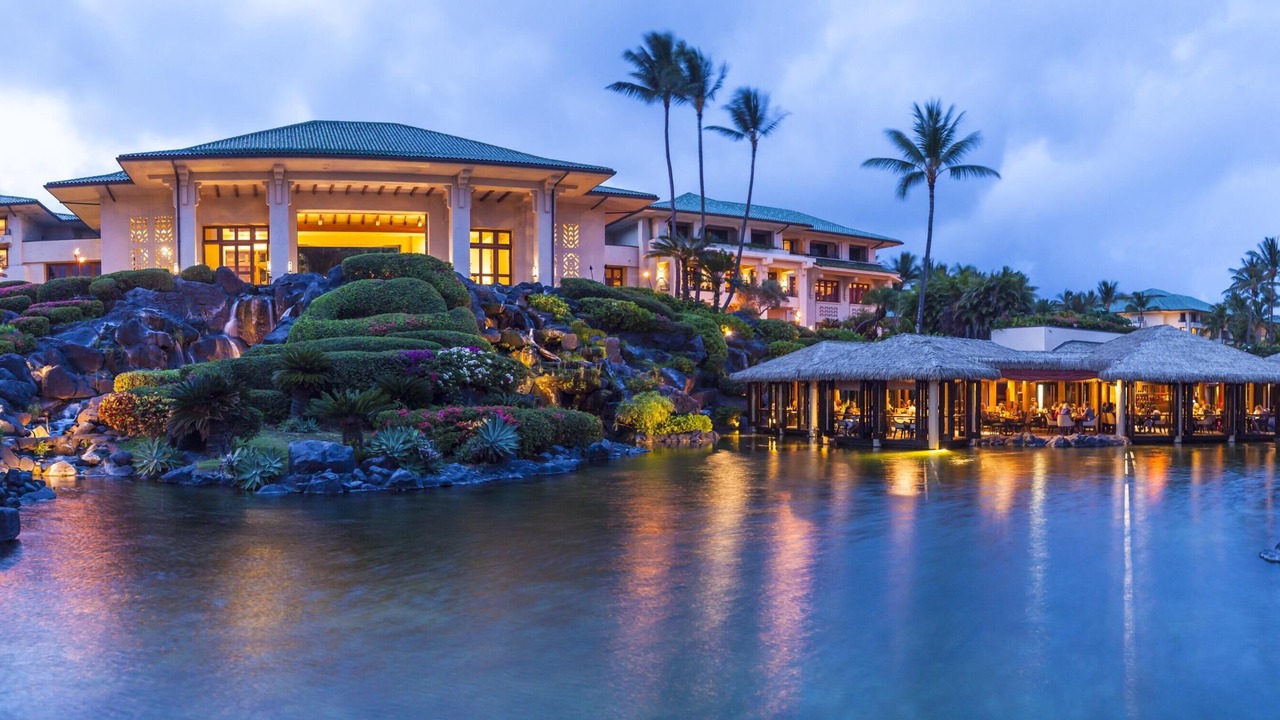 Photo of Outdoor in Poipu