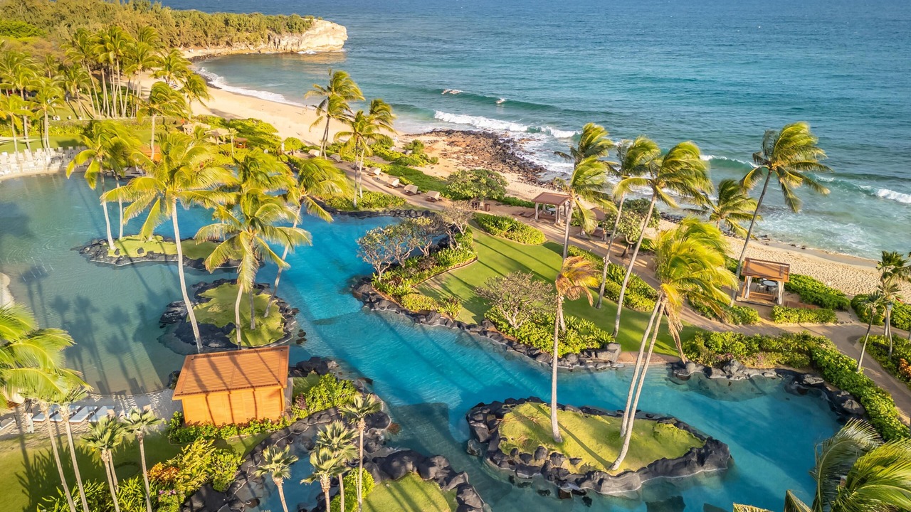 Photo of Outdoor in Poipu