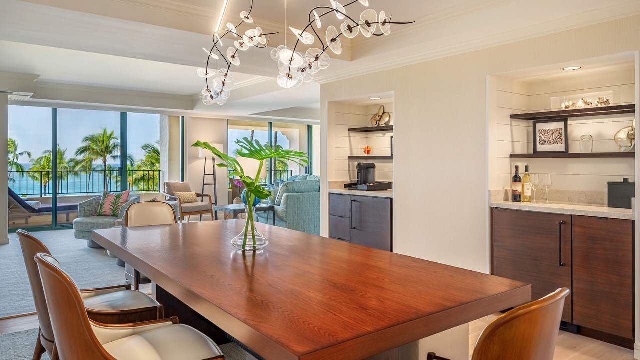 Photo of Bedroom in Poipu