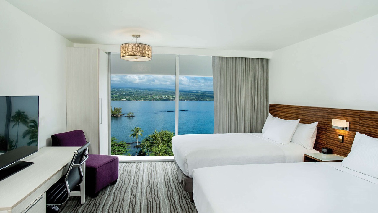 Photo of Bedroom in Hilo