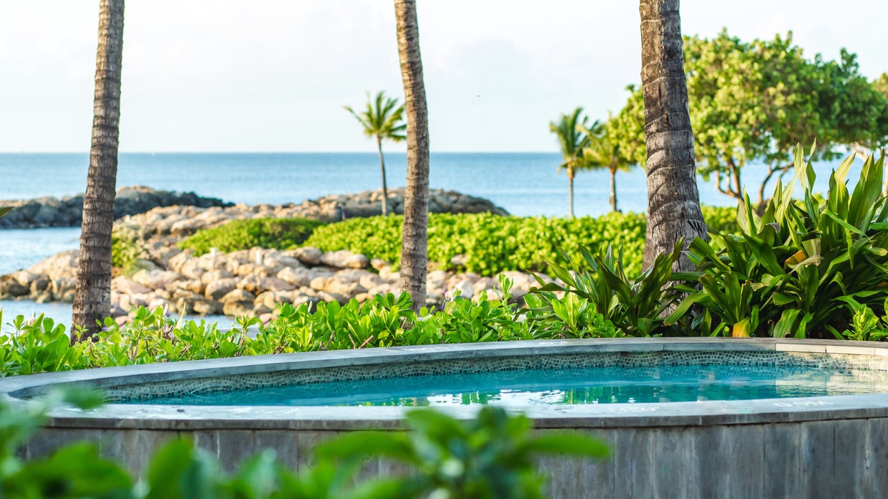 Photo of Outdoor in Ko Olina