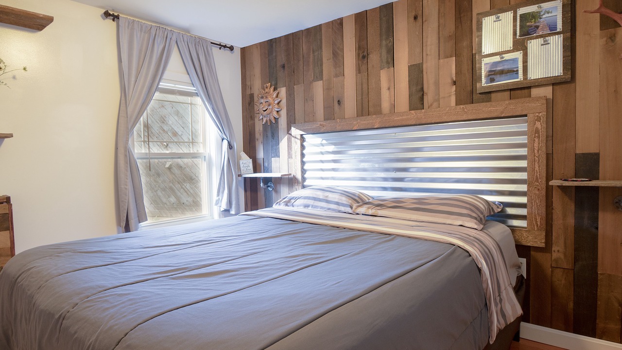 Photo of Bedroom in Farmington