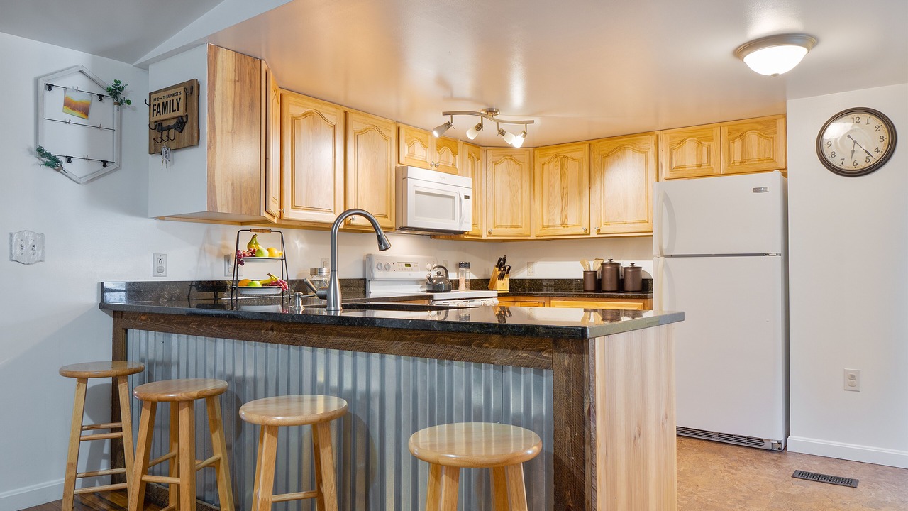 Photo of Kitchen in Farmington
