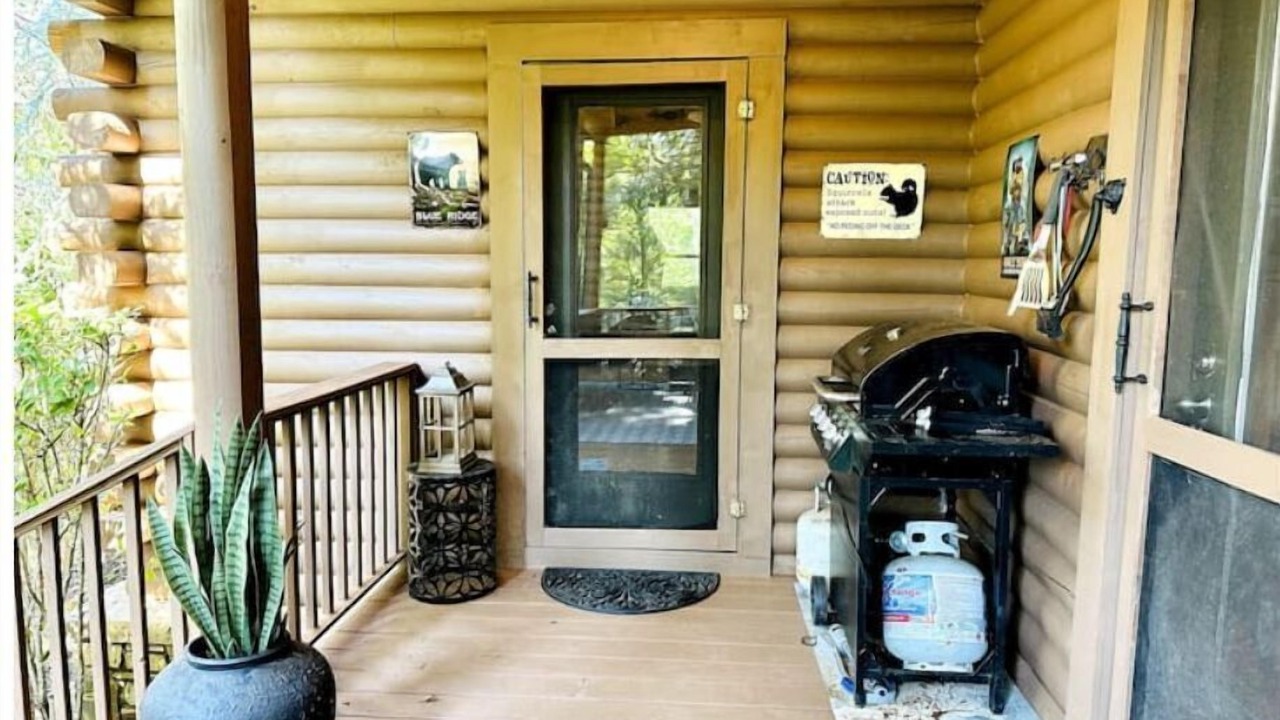 Photo of Outdoor in Lake Lure