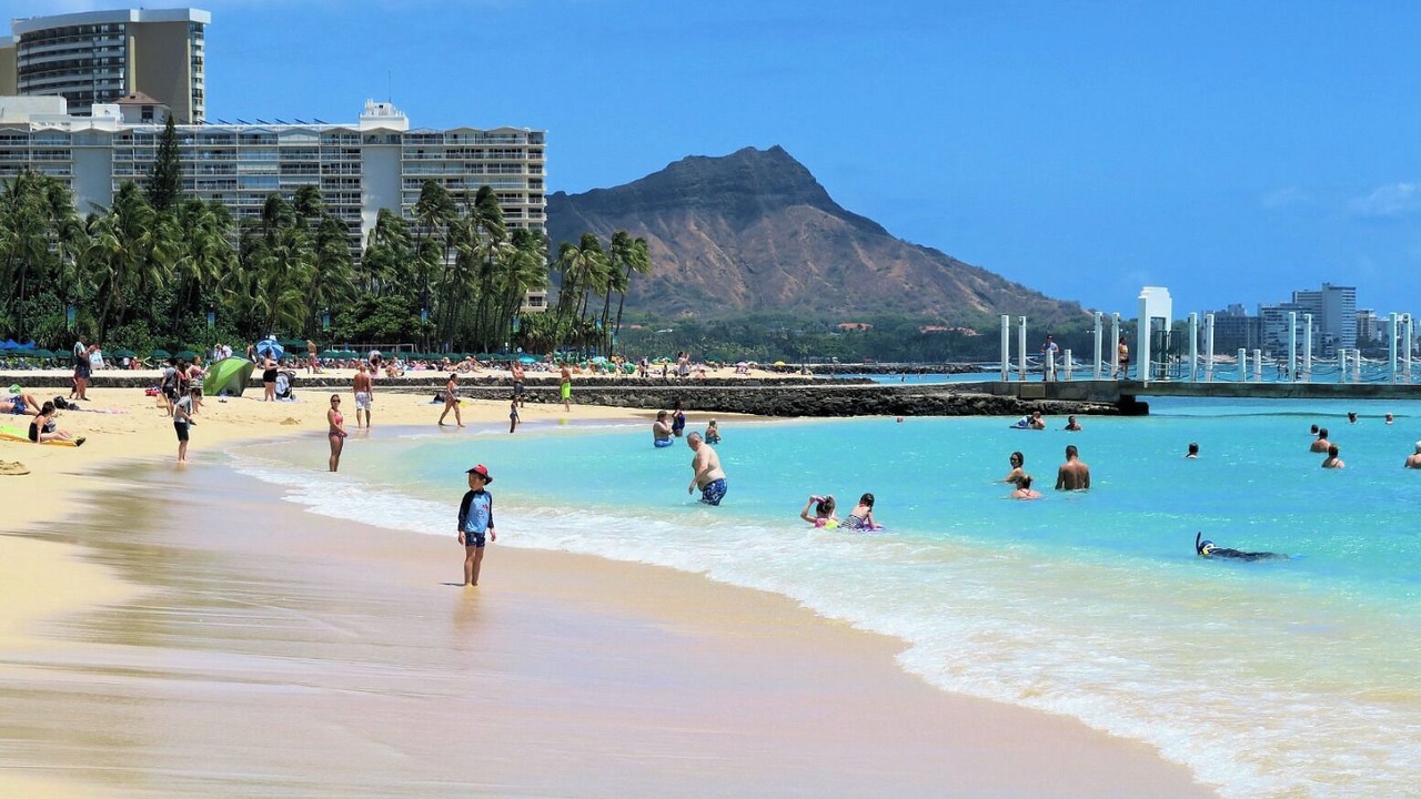 Photo of Others in Downtown Honolulu