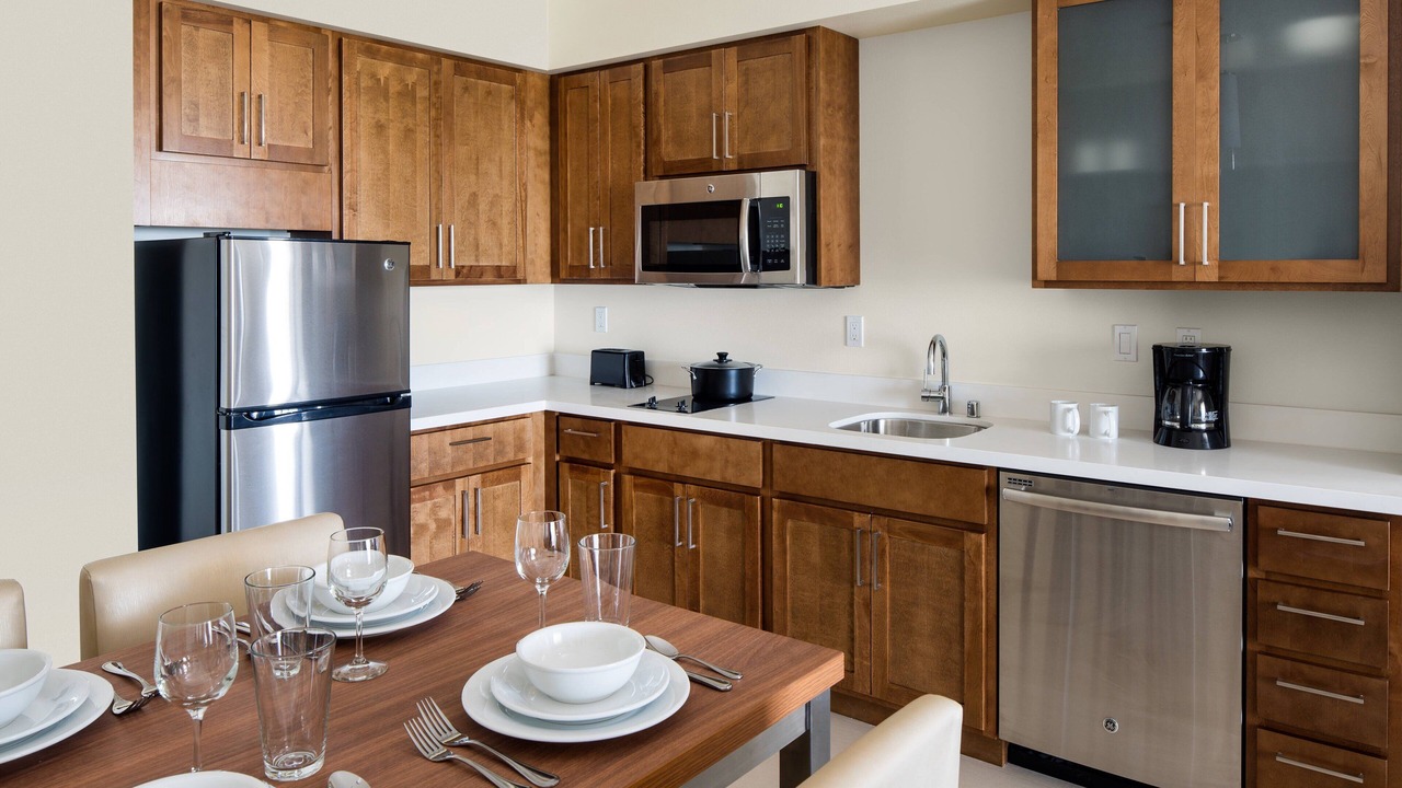 Photo of Kitchen in Wailea