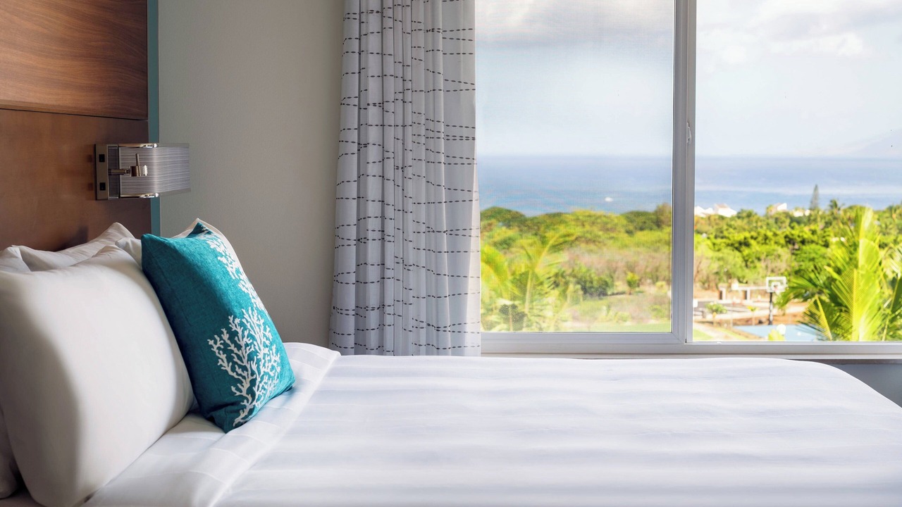 Photo of Bedroom in Wailea