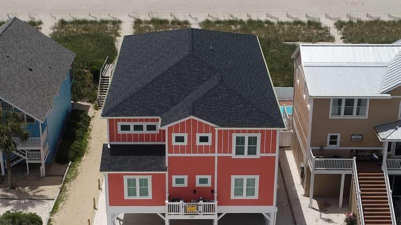 Photo of Outdoor in Holden Beach