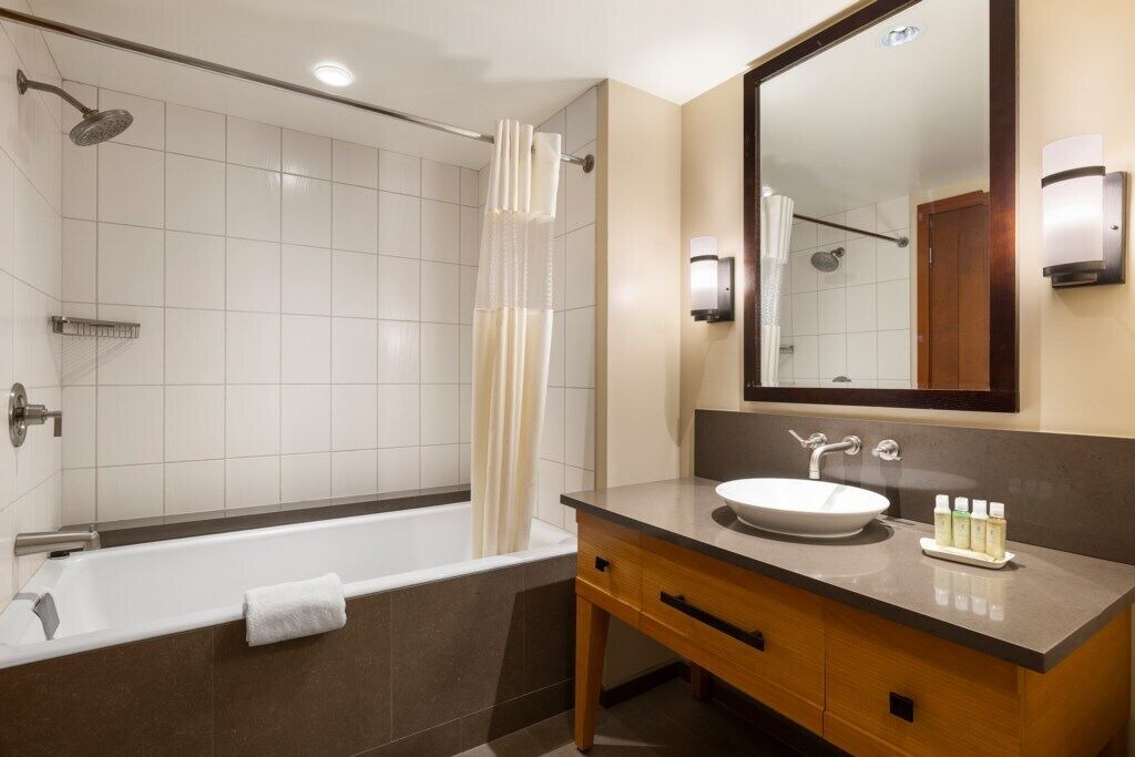 Photo of Bathroom in Ko Olina
