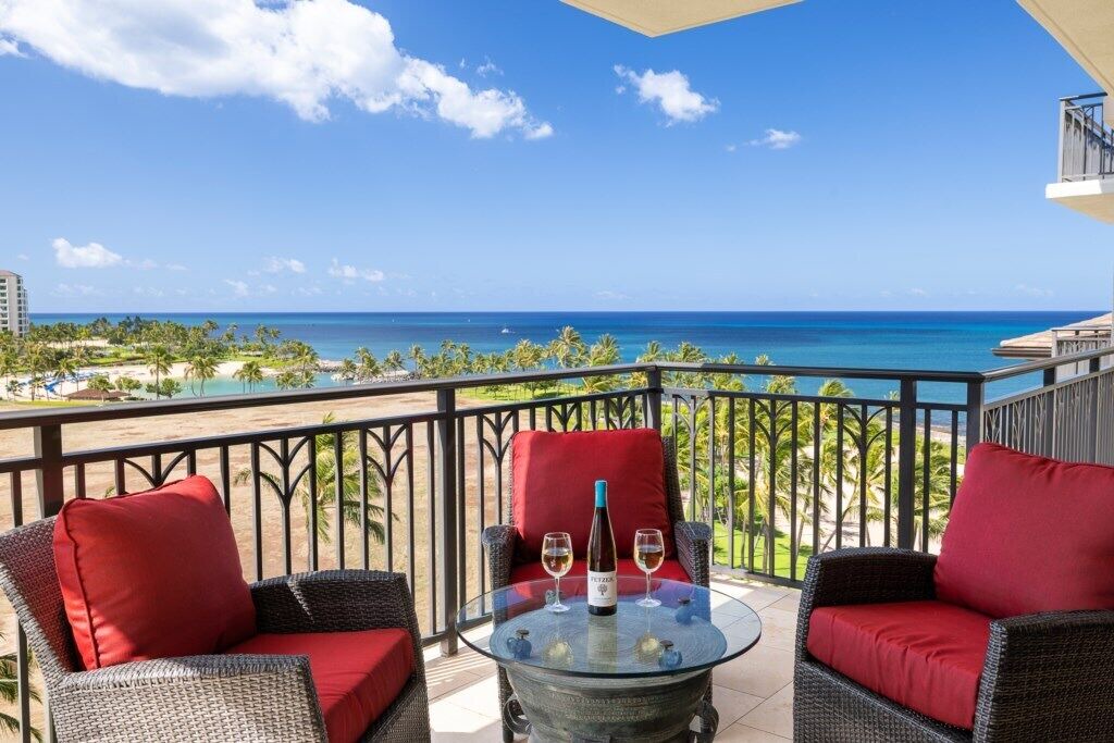 Photo of Outdoor in Ko Olina