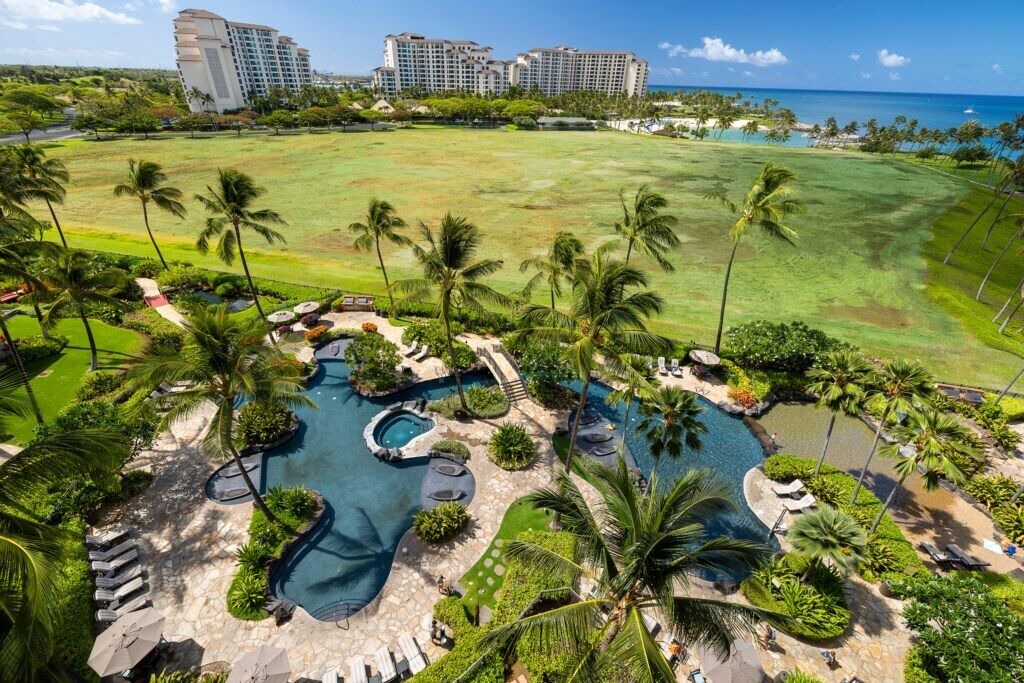 Photo of Others in Ko Olina