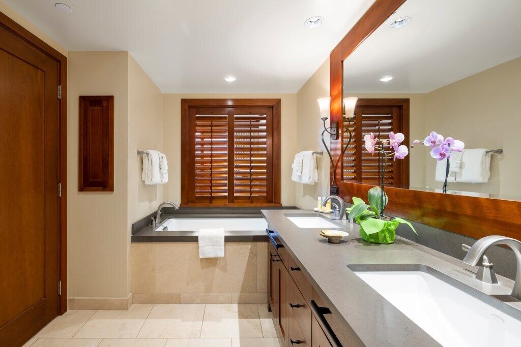 Photo of Bathroom in Ko Olina