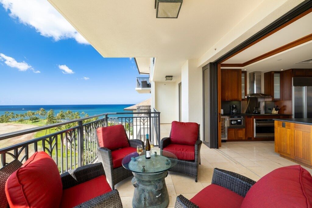 Photo of Outdoor in Ko Olina