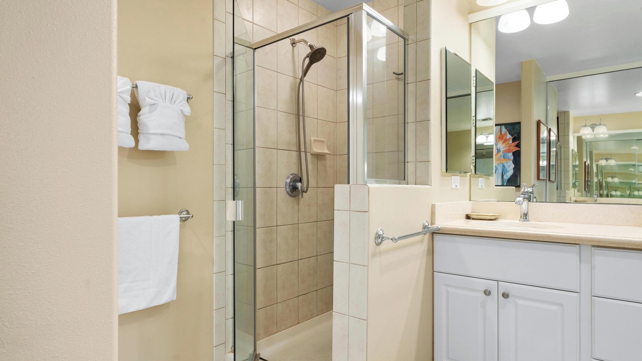 Photo of Bathroom in Waikoloa