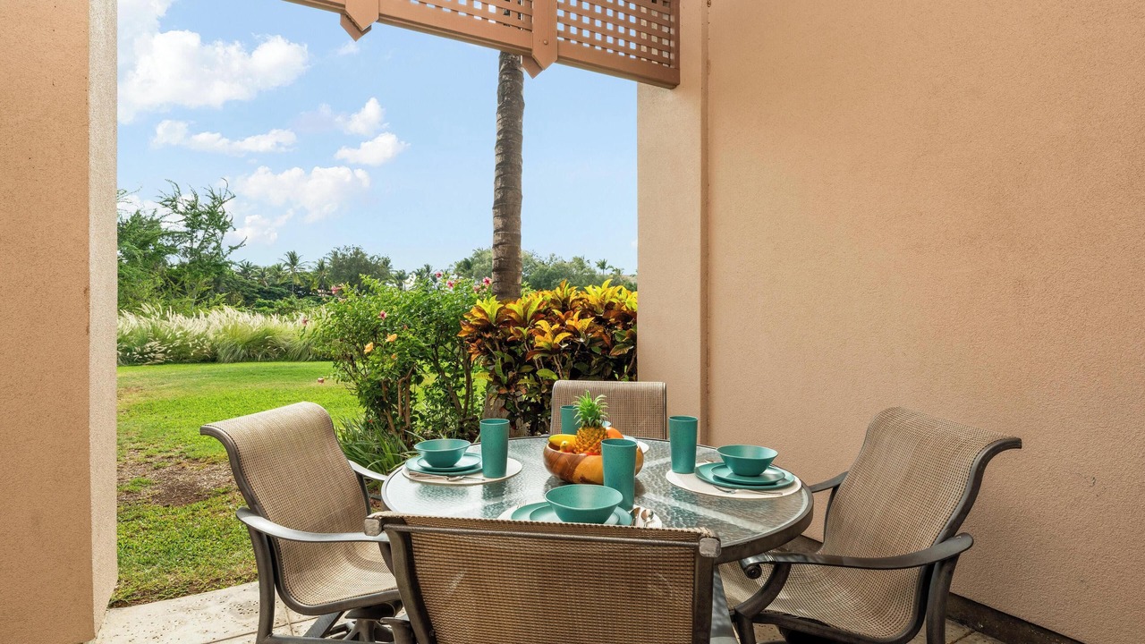 Photo of Outdoor in Waikoloa
