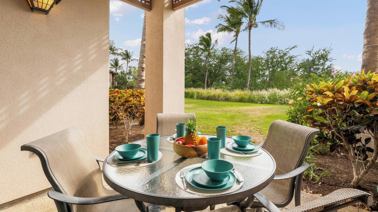 Photo of Outdoor in Waikoloa