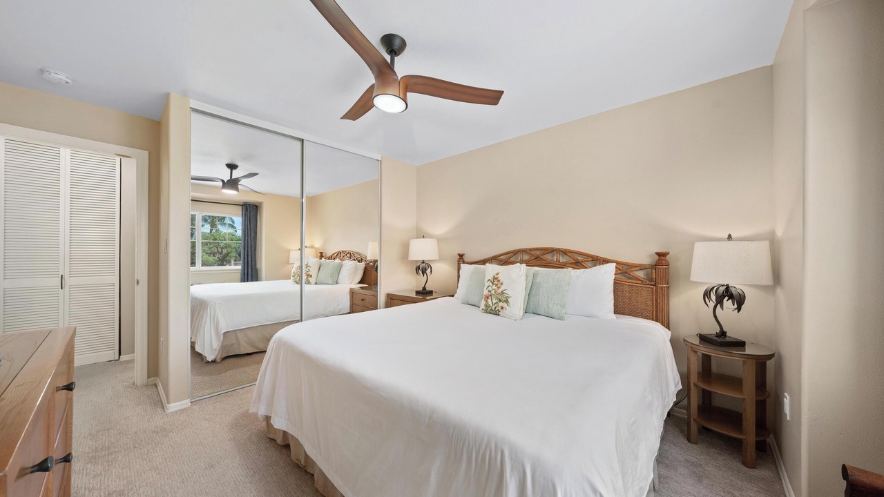 Photo of Bedroom in Waikoloa