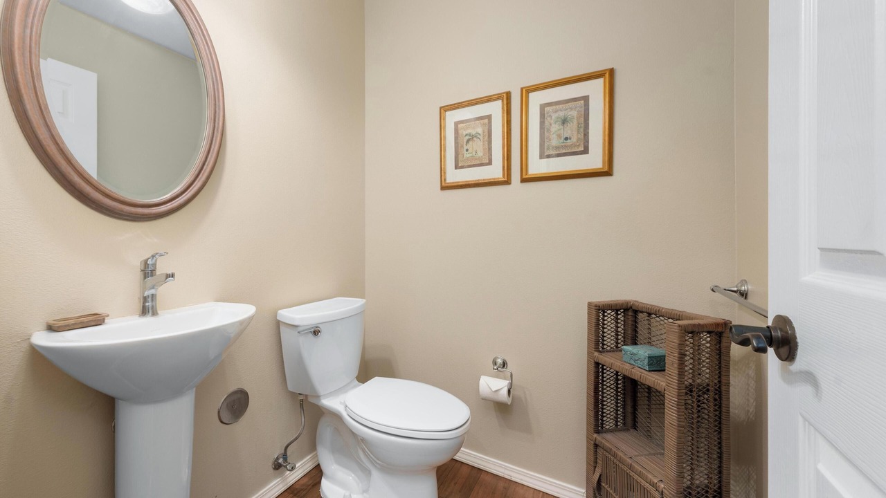 Photo of Bathroom in Waikoloa