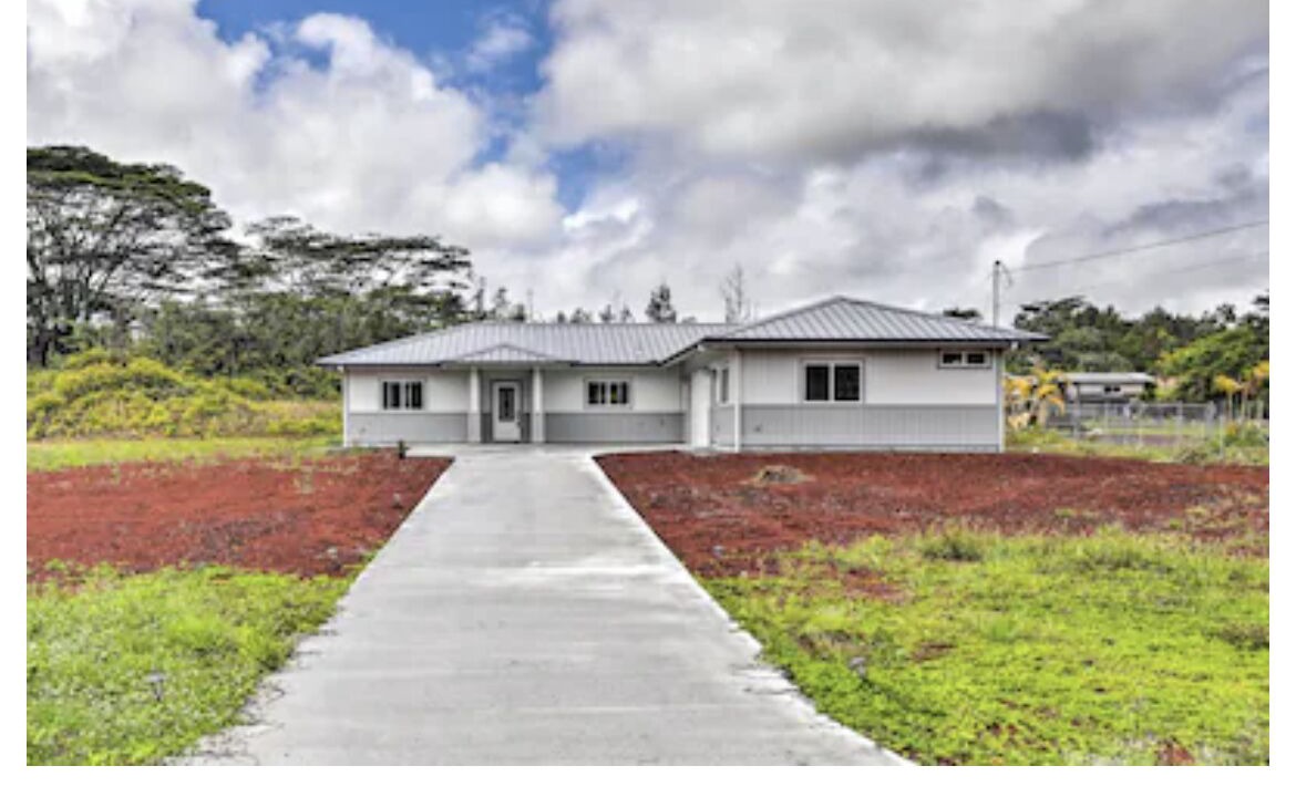 Photo of Outdoor in Keaau