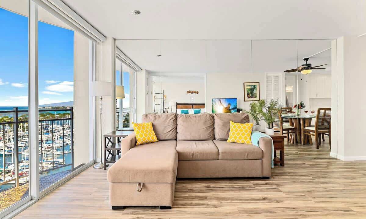 Photo of Bedroom in Waikiki