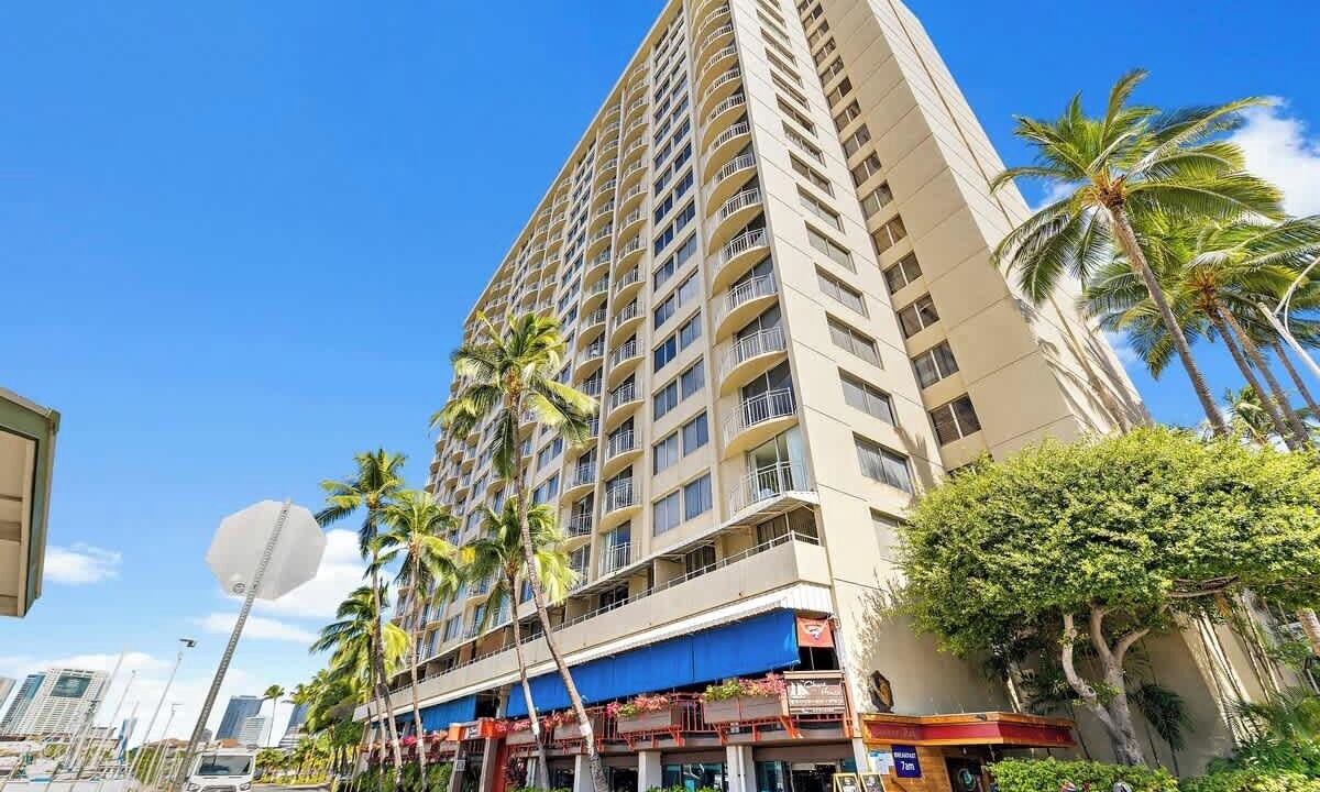 Photo of Others in Waikiki