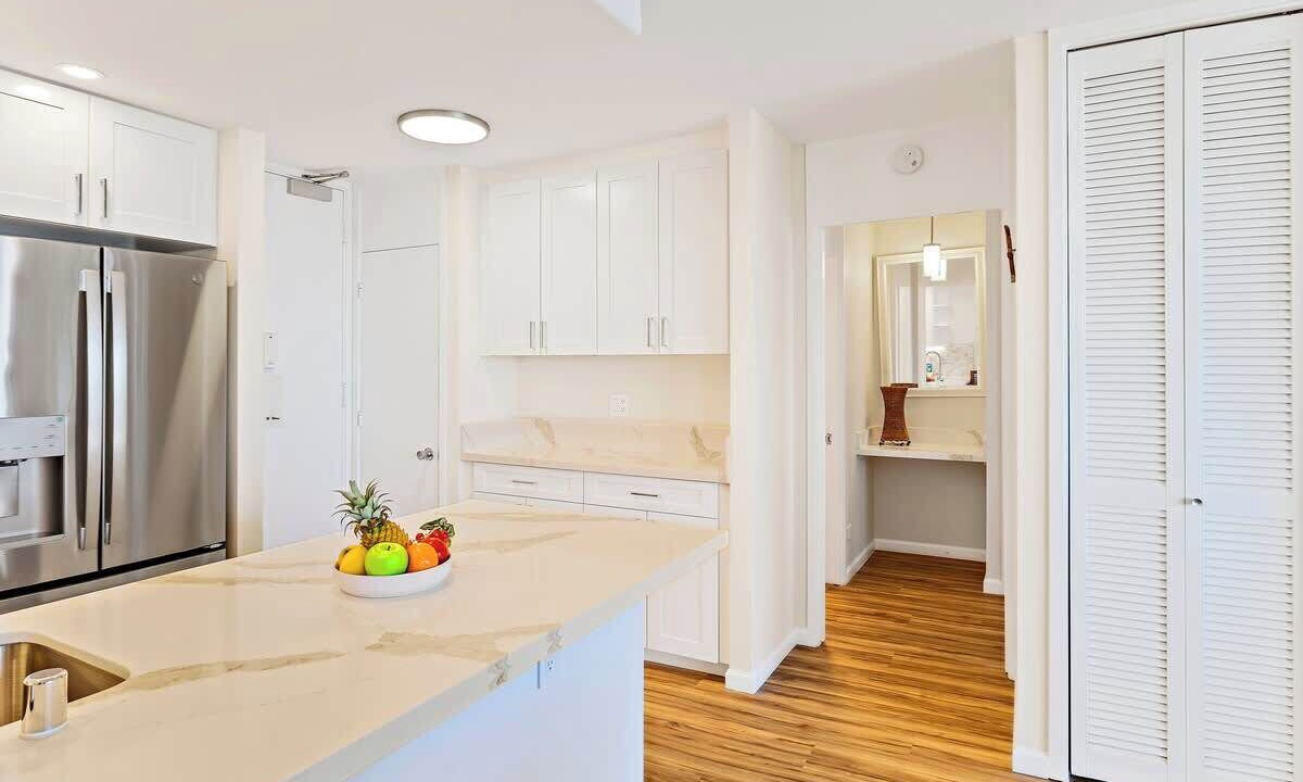 Photo of Bathroom in Waikiki
