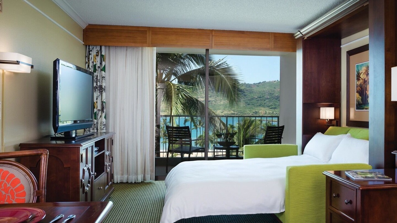 Photo of Bedroom in Nawiliwili