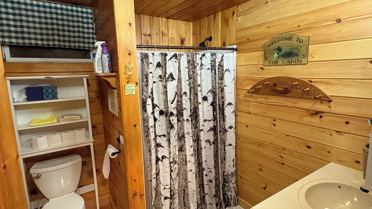 Photo of Bathroom in Rome