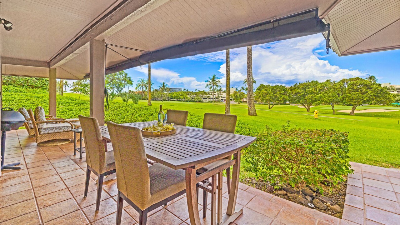 Photo of Outdoor in Kaanapali