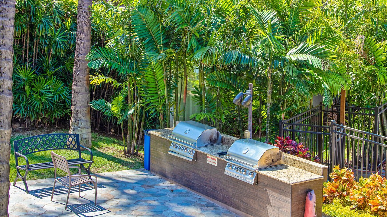 Photo of Outdoor in Kaanapali