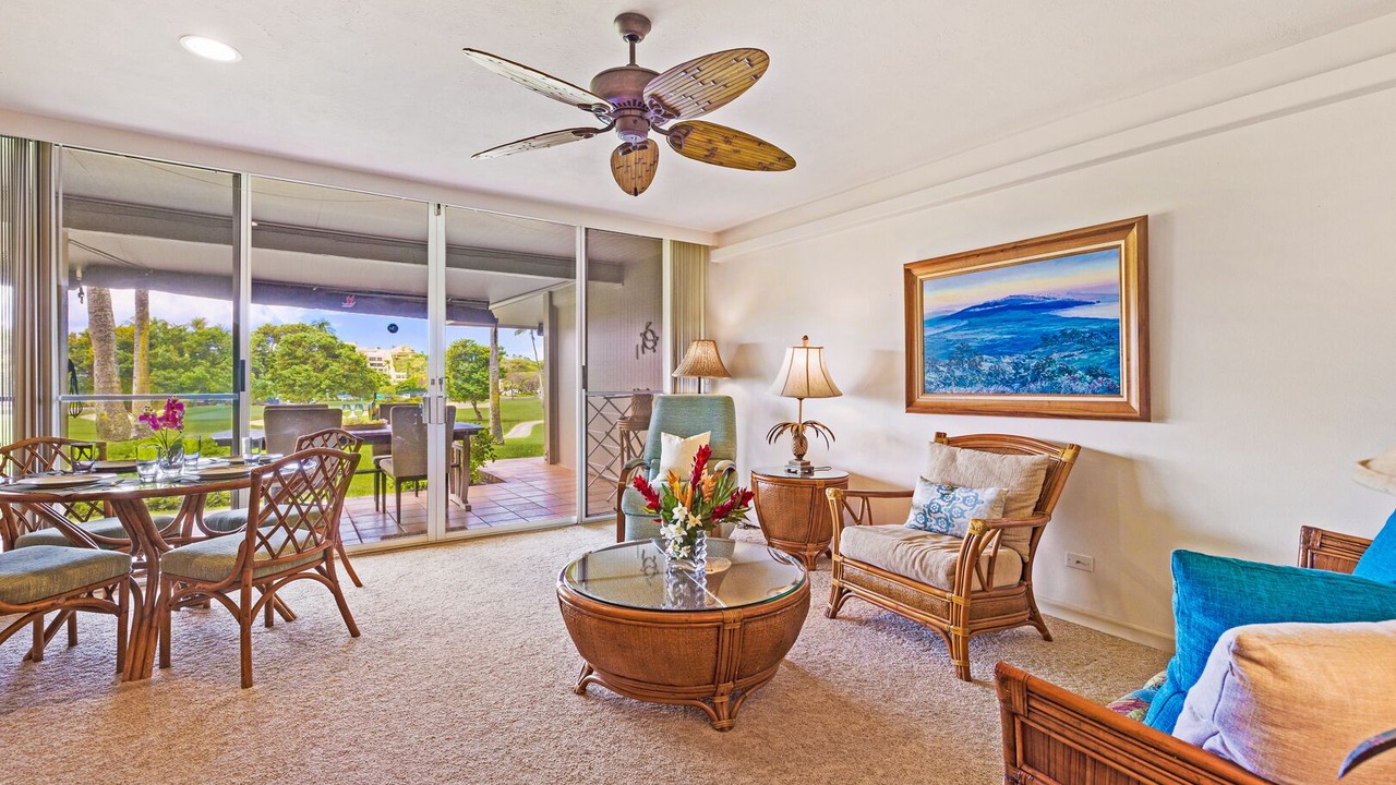 Photo of Outdoor in Kaanapali