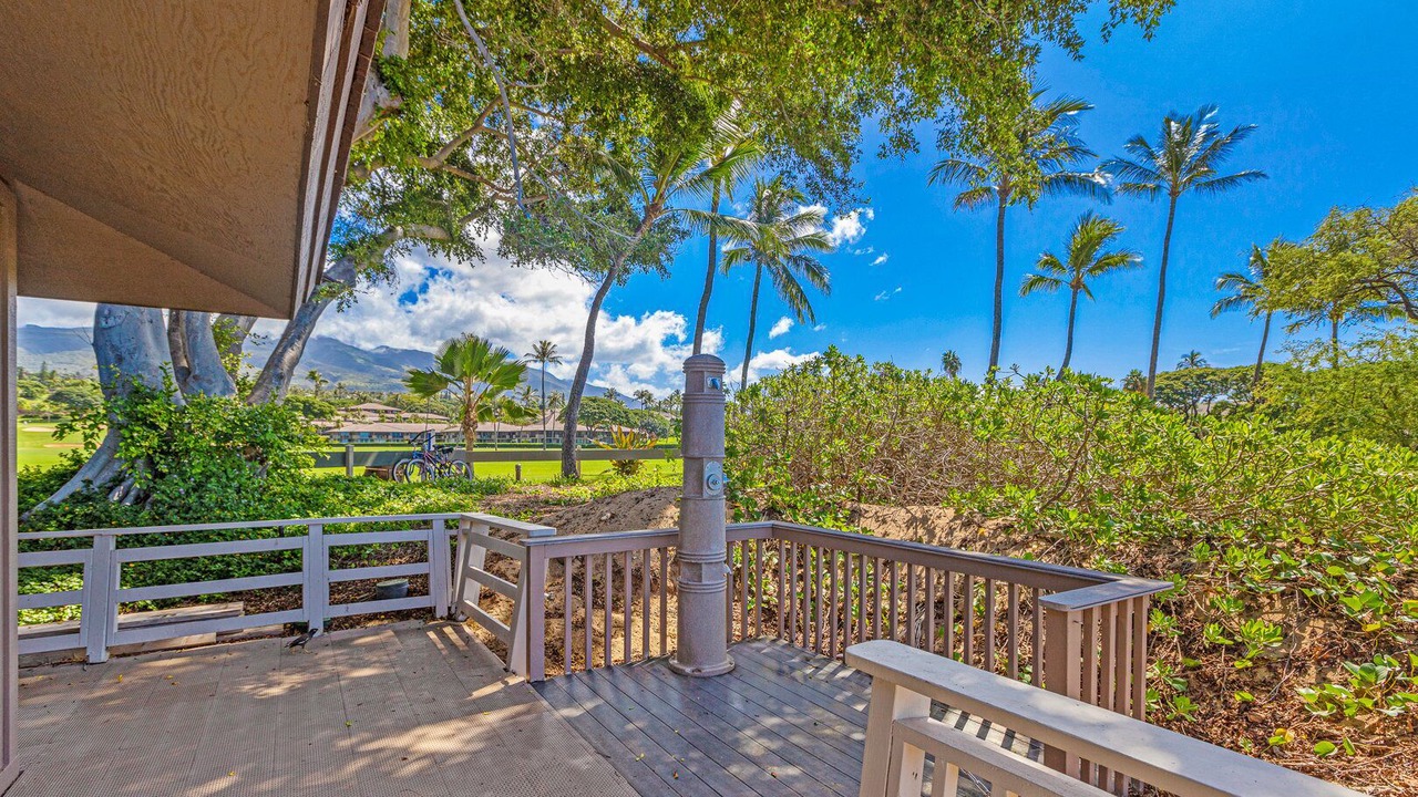 Photo of Outdoor in Kaanapali
