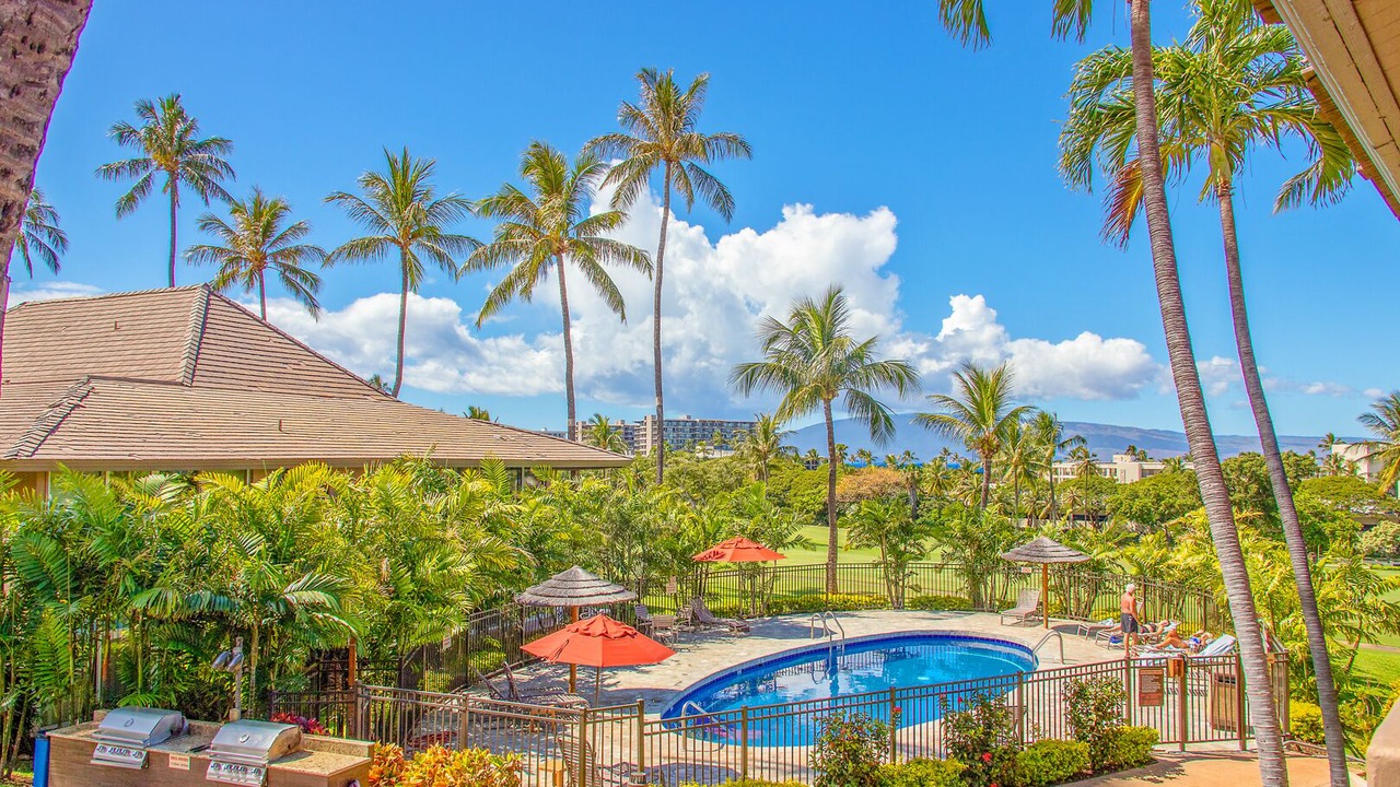 Photo of Outdoor in Kaanapali
