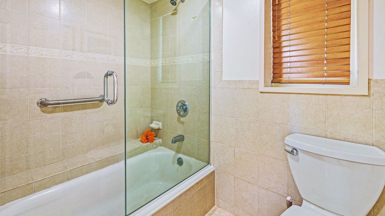 Photo of Bathroom in Kaanapali
