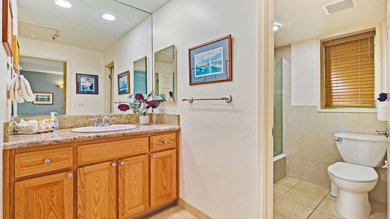 Photo of Bathroom in Kaanapali