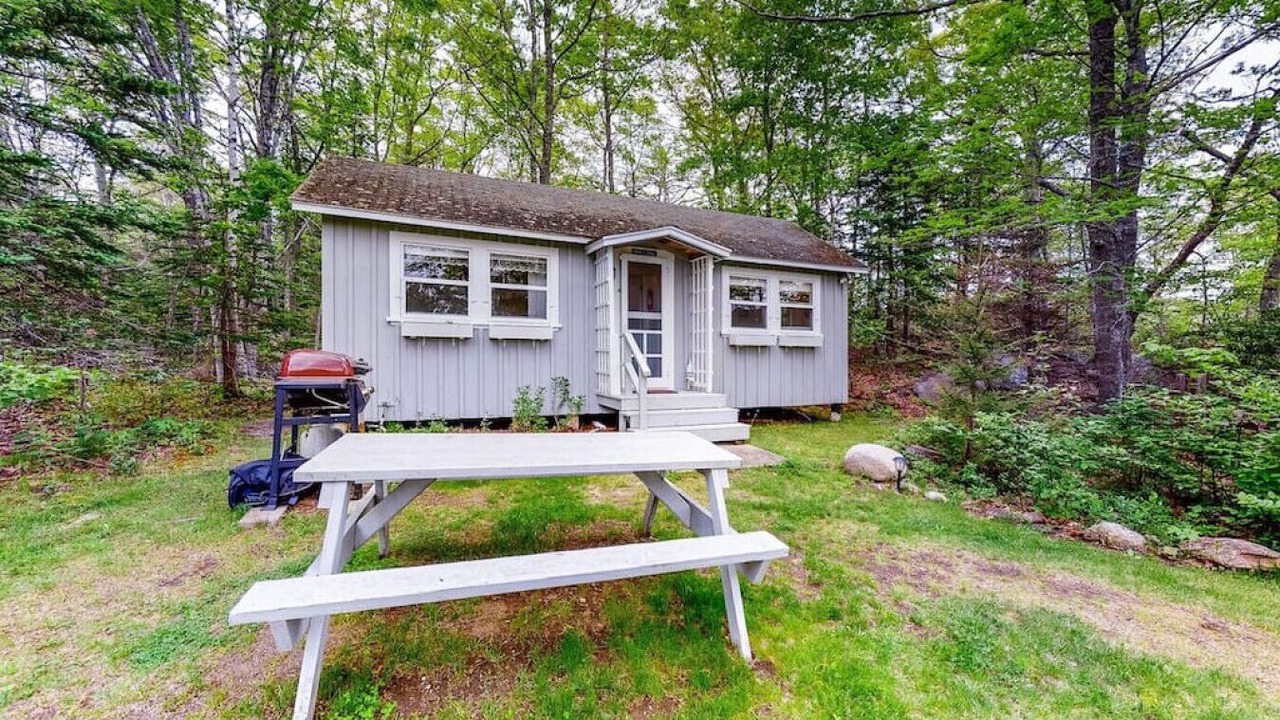 Photo of Outdoor in Pemaquid Beach